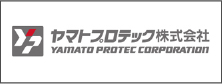 ヤマトプロテック株式会社ロゴ